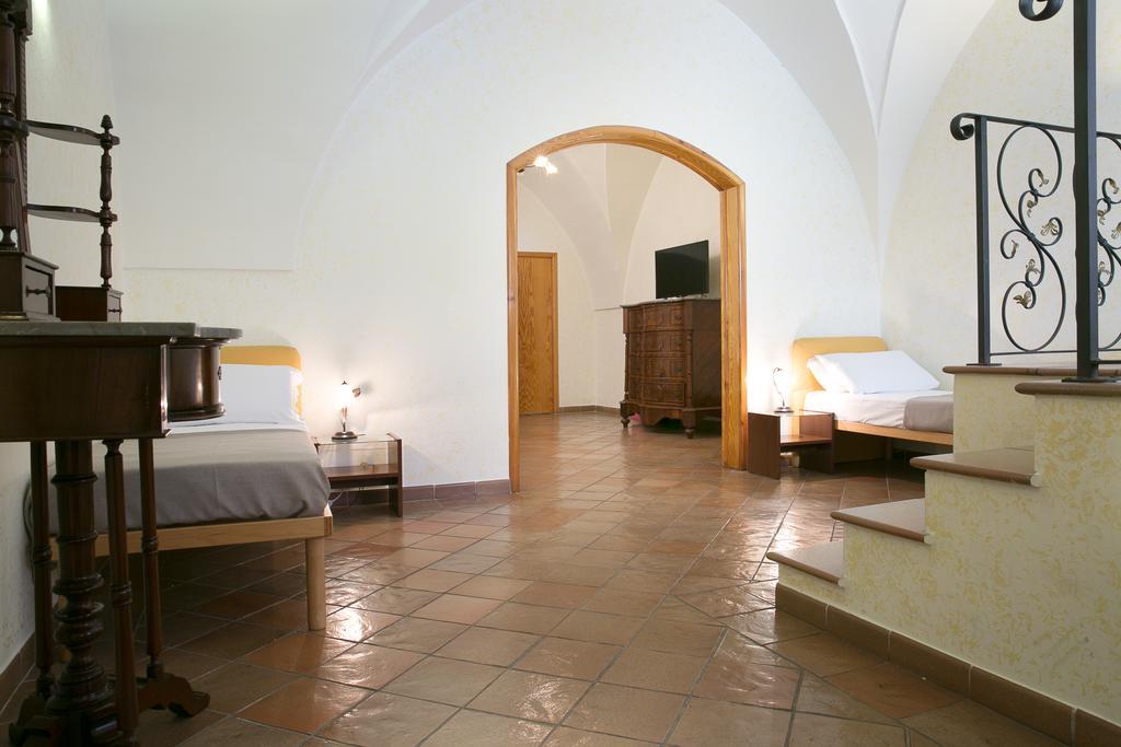 B&B Vittoria Галліполі Номер фото