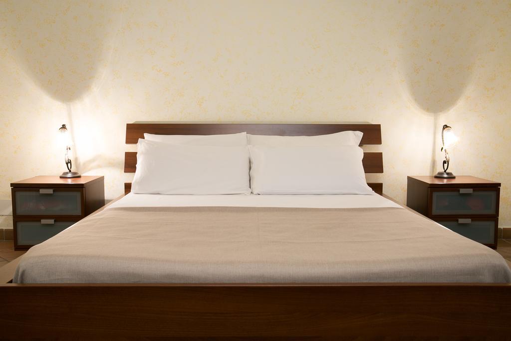 B&B Vittoria Галліполі Номер фото