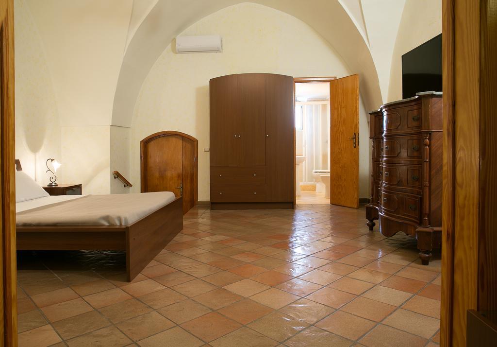 B&B Vittoria Галліполі Номер фото